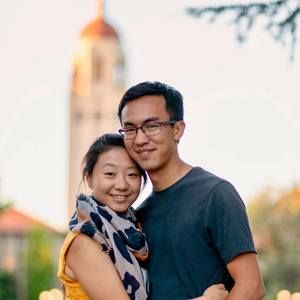 Meet your Posher, Yish